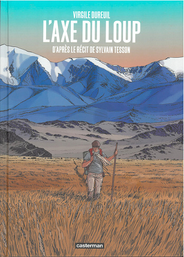 L'Axe du loup (2023)