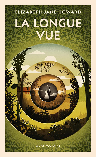 La longue-vue - Elizabeth Jane Howard (2024)