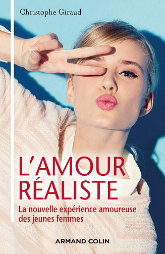 L'amour réaliste - Christophe Giraud (2017)