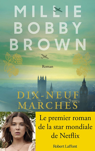 Dix-Neuf Marches - Millie Bobby Brown (2024)