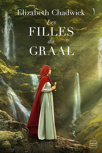 Les filles du Graal - Elizabeth Chadwick (2024)