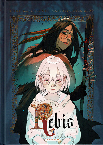 Rebis (2024)