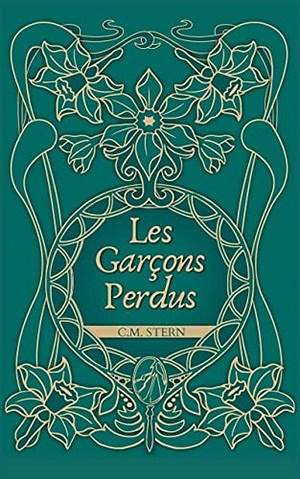 Les garçons perdus - C.M. Stern (2024)
