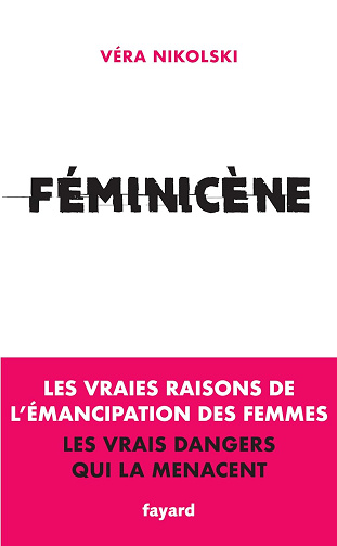 Féminicène - Véra Nikolski (2023)