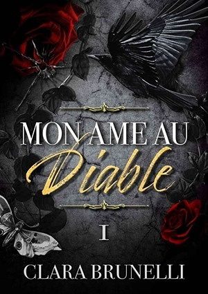 Mon âme au Diable - Clara Brunelli (2024)
