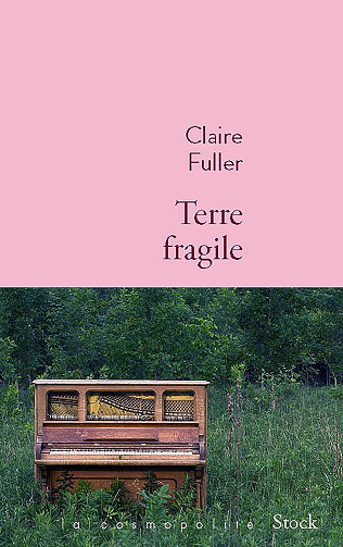 Terre fragile - Claire Fuller (2024)