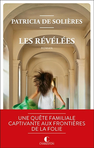 Les Révélées - Patricia de Solières (2024)
