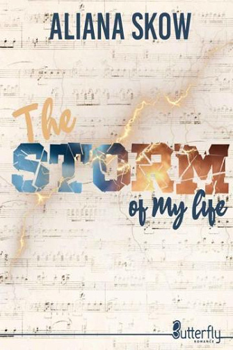 The storm of my life - Aliana Skow (2024)