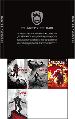 Chaos Team