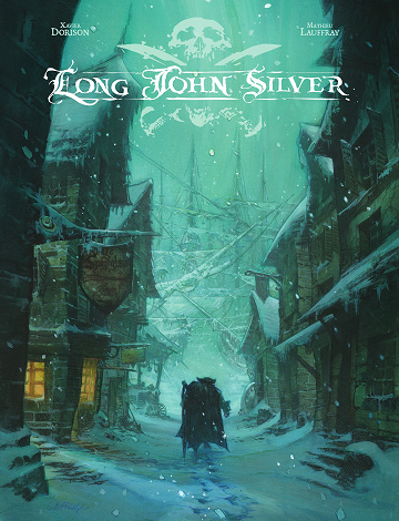 Long John Silver [HD]