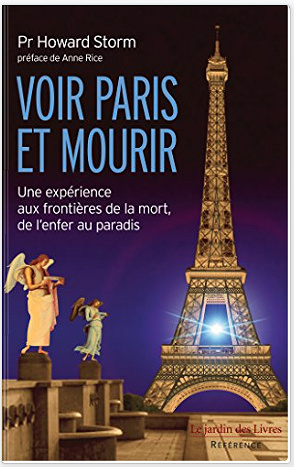 Storm Howard - Voir Paris et Mourir (2010)