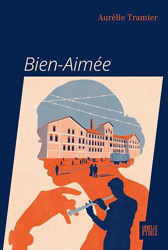Bien-Aimée - Aurélie Tramier (Littérature francophone 2024)