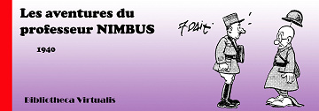 Nimbus (1940)