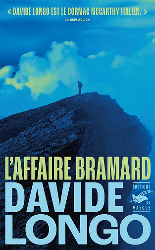 L'affaire Bramard - Davide Longo (2024)