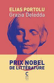 Grazia Deledda - Elias Portolu