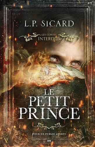 Les Contes Interdits - Le Petit Prince - L.P. Sicard (2024)