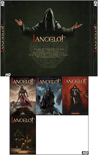 Lancelot [HD]