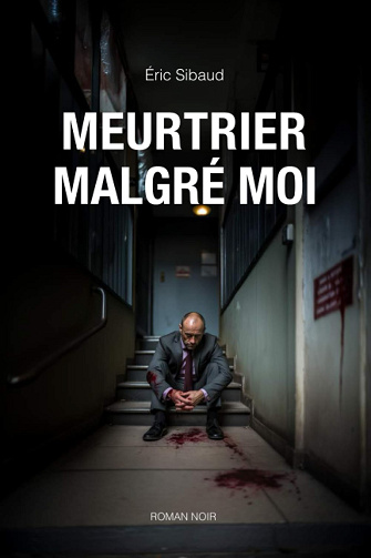 Meurtrier malgré moi -  Eric Sibaud (2023)