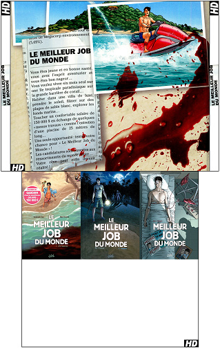 Le Meilleur Job du monde [HD]