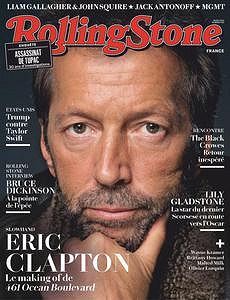 Rolling Stone France - Mars 2024