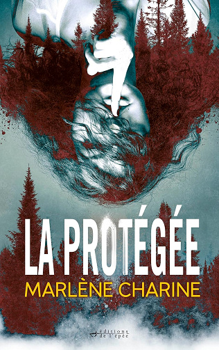 La protégée - Marlène Charine (2024)