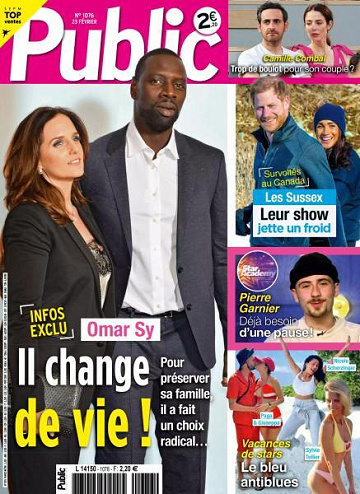 Public - 23 Février 2024