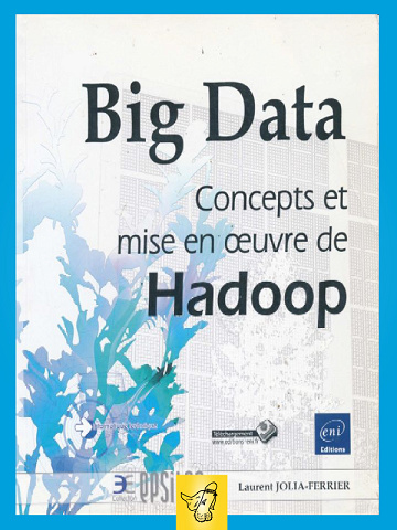 Big Data avec Hadoop - Laurent Jolia