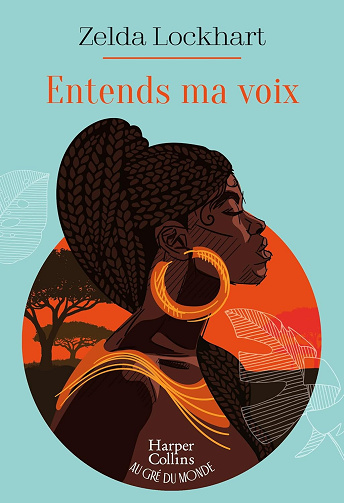 Entends ma voix - Zelda Lockhart (2024)