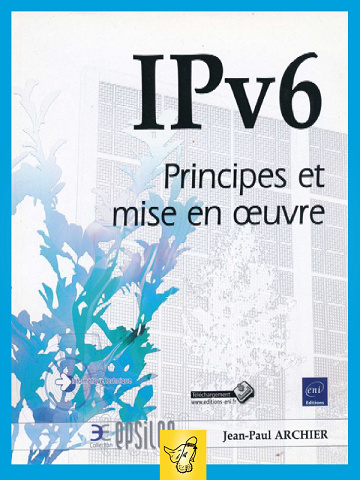IPv6 - Jean Paul Archier