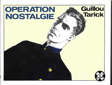 Collection X  (Futuropolis) - Tome 32 - Opération nostalgie