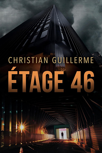 Étage 46 -  Christian Guillerme (2024)