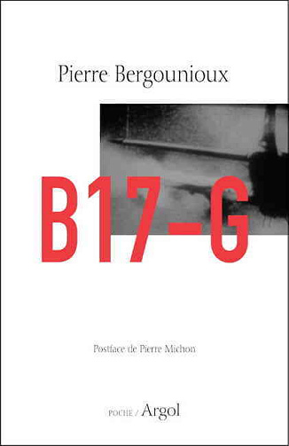 B17-G - Pierre Bergounioux (2016)