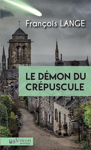 Le démon du crépuscule - François Lange (2023)
