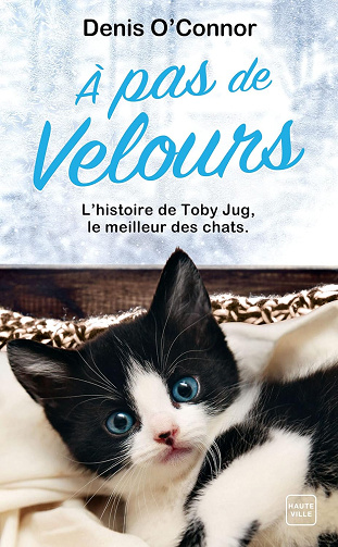 À pas de velours - Denis O'Connor (2018)