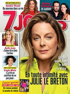 7 Jours - 1er Mars 2024
