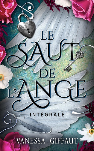 Le Saut de l'Ange - Intégrale - Vanessa Giffaut (2024)