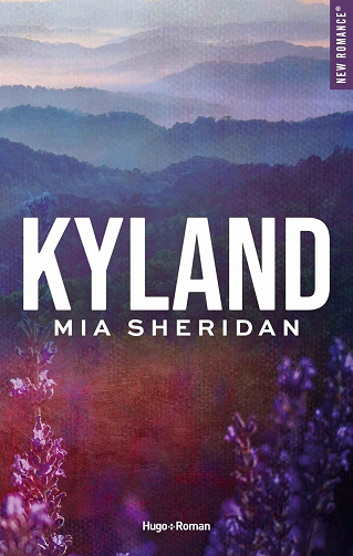 Kyland - Mia Sheridan (2024)