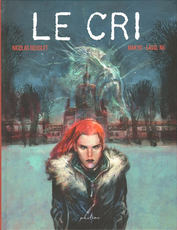 Le Cri (2023)