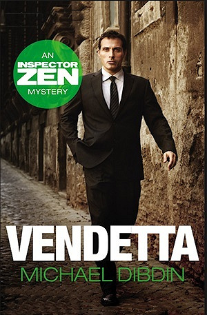 Vendetta - Michael Dibdin (1991)