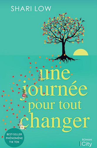 Une journée pour tout changer - Shari Low (2024)