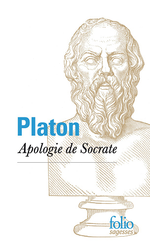 Apologie de Socrate - Platon (2023)