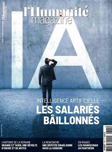 L’Humanité Magazine - 29 Février 2024