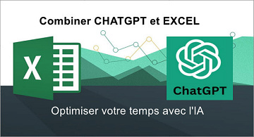 Udemy - Combiner CHATGPT et EXCEL : optimiser votre temps avec l'IA (2024)