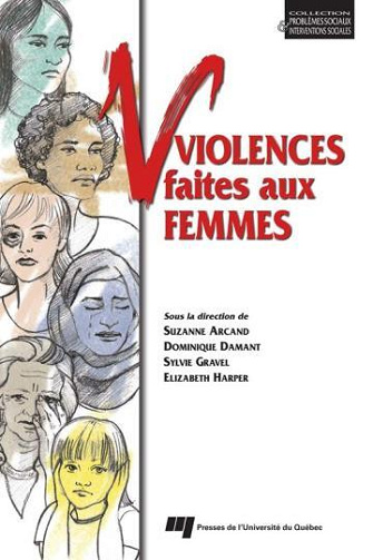 Violences faites aux femmes - Collectif (2008)