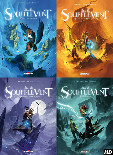 Le soufflevent [HD]