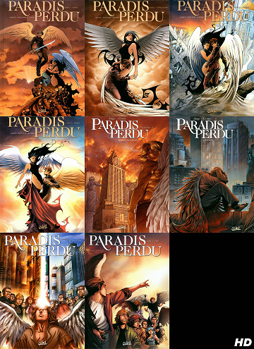 Paradis perdu [HD]