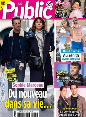 Public - 1er Mars 2024