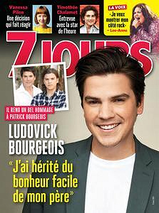 7 Jours - 8 Mars 2024