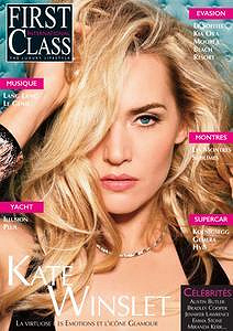 First Class Magazine - Mars 2024