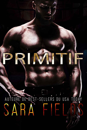 Primitif - Sara Fields (2024)
